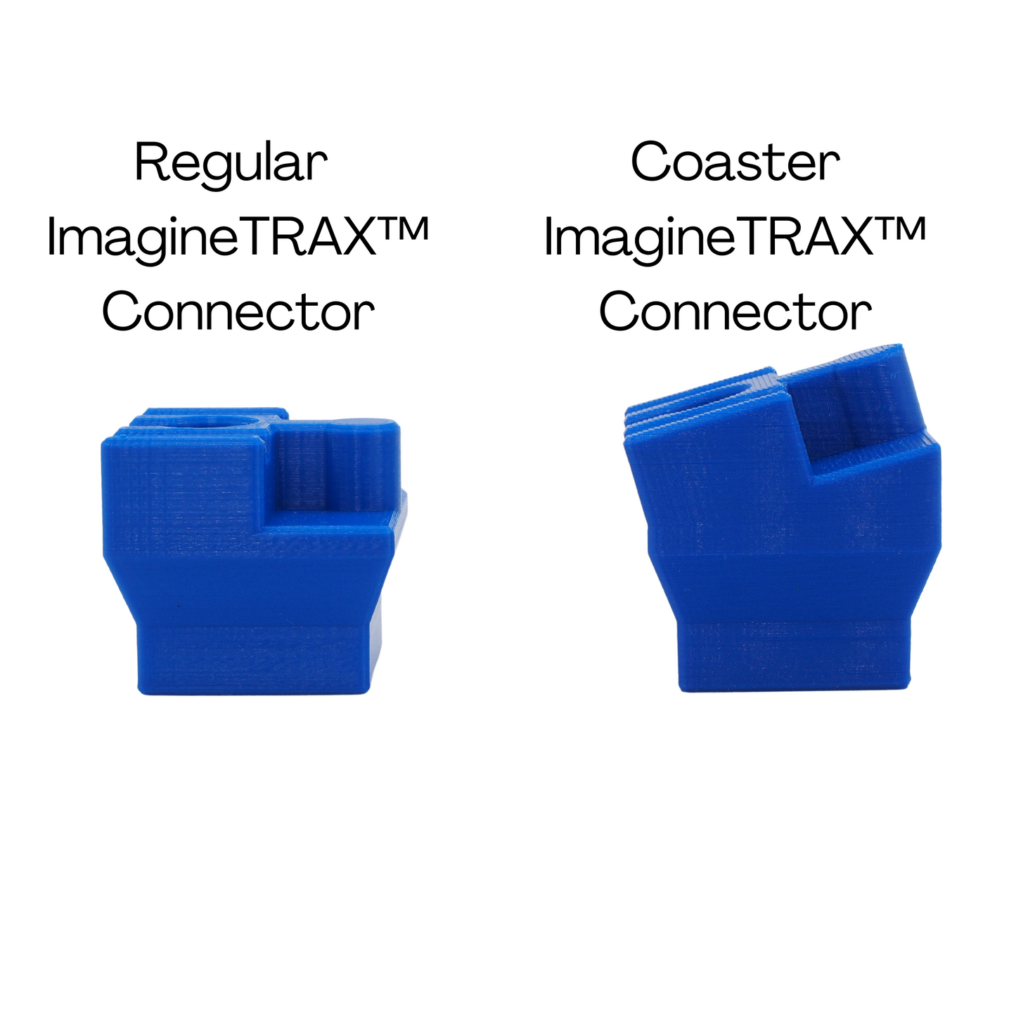 Dual Racing Coaster Expansion Set