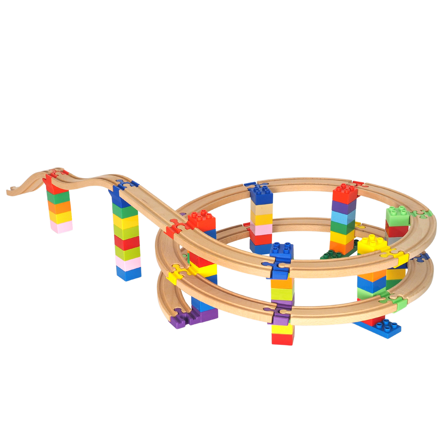 Spiral Mountain Expansion Set