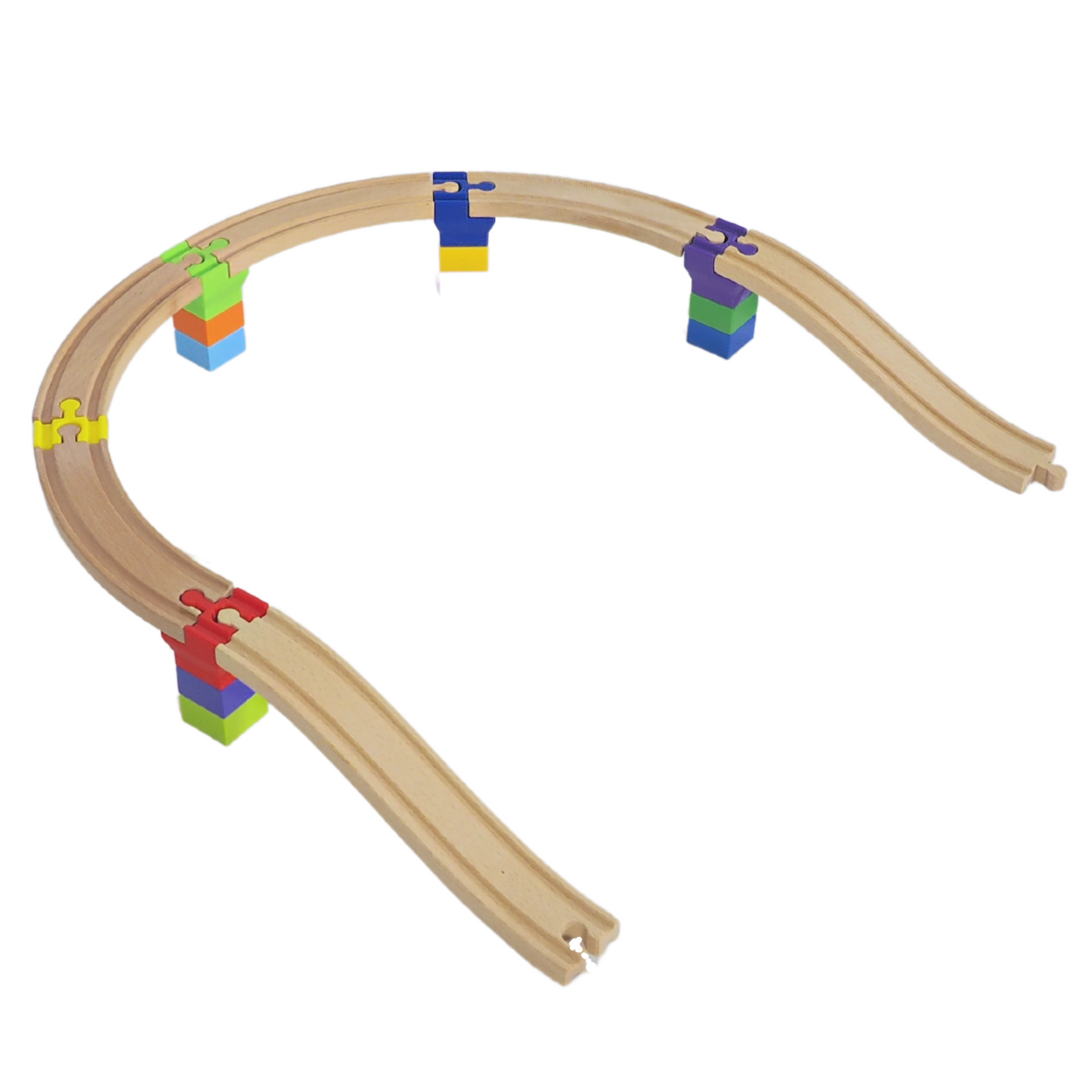 Single Connector 10 Pack