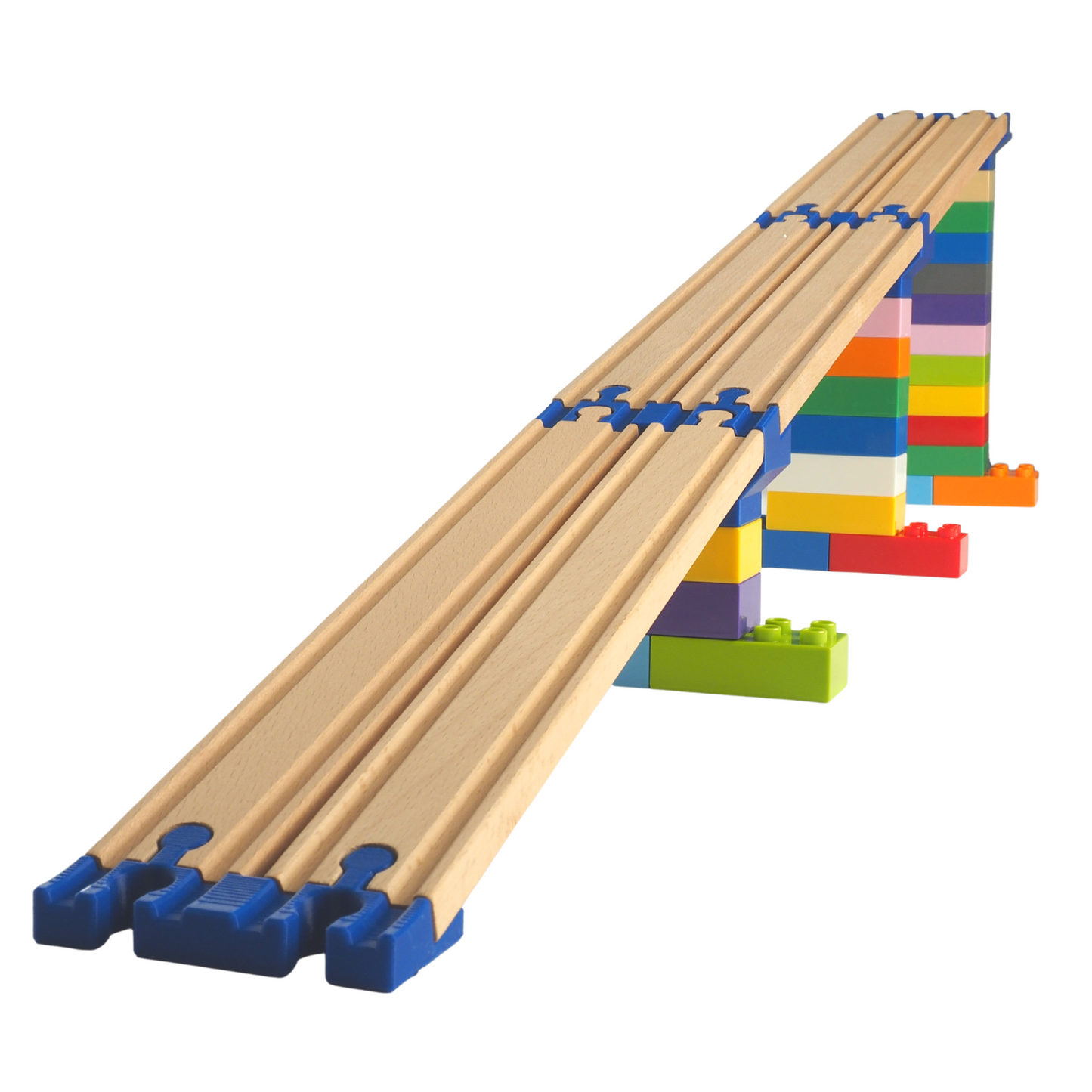 Dual Racing Coaster Expansion Set