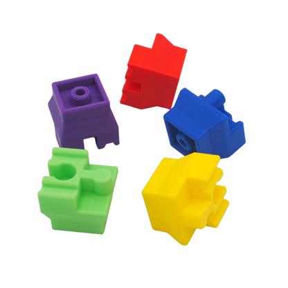 Single Connector Set