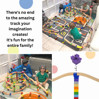 Single Connector Set