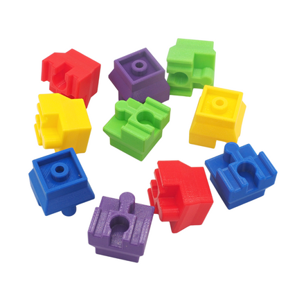 Single Connector Set