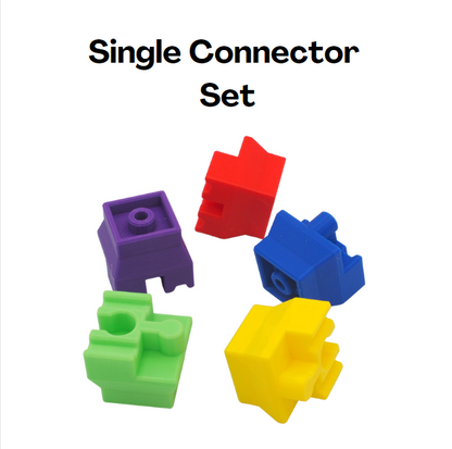 Single Connector Set